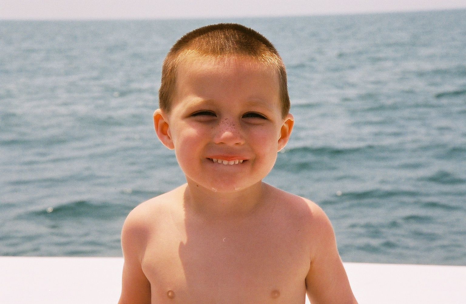 Ryan on Tsunami