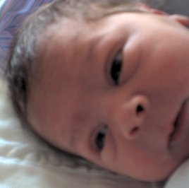 Renny III 9/22/01