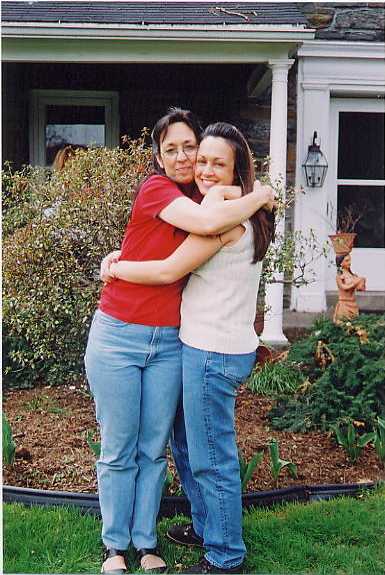 Sarah and Mom hugging - AGAIN.jpg